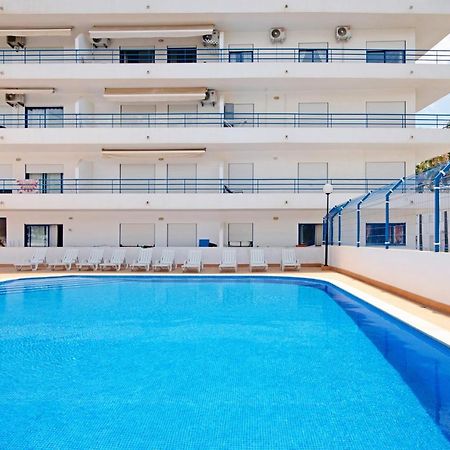 Apartmán Perola Do Atlantico By The Sea Quarteira Exteriér fotografie