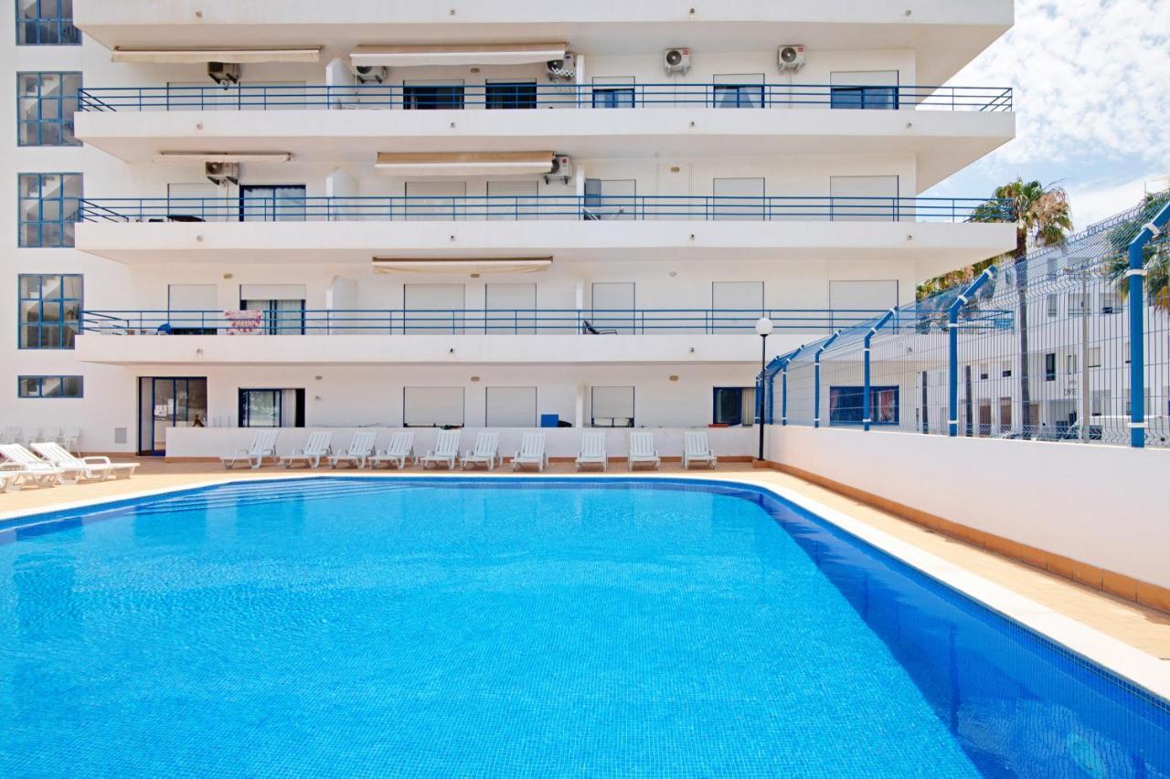 Apartmán Perola Do Atlantico By The Sea Quarteira Exteriér fotografie
