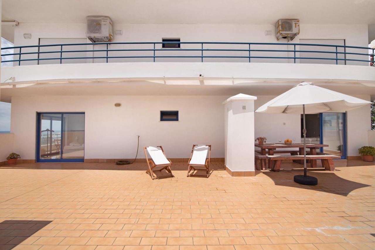 Apartmán Perola Do Atlantico By The Sea Quarteira Exteriér fotografie