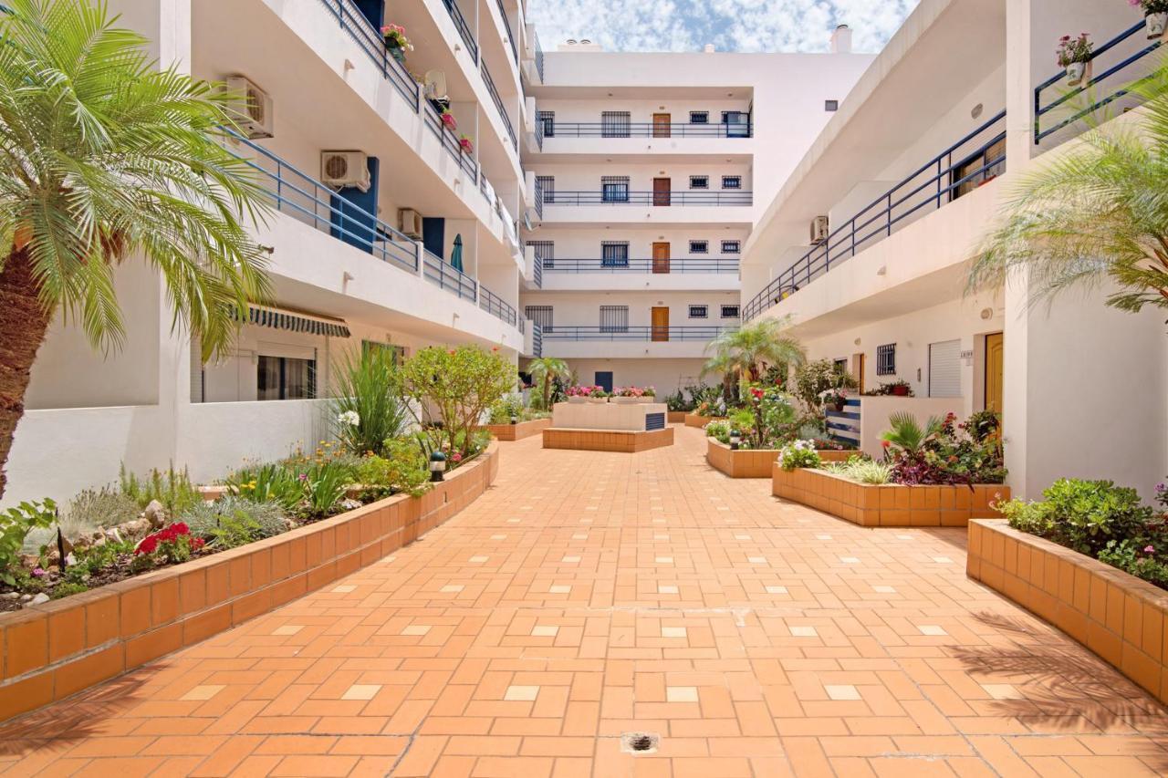 Apartmán Perola Do Atlantico By The Sea Quarteira Exteriér fotografie