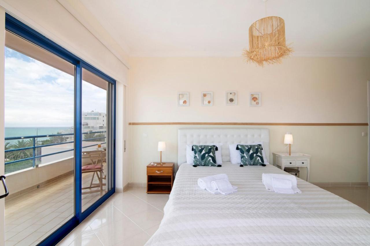 Apartmán Perola Do Atlantico By The Sea Quarteira Exteriér fotografie